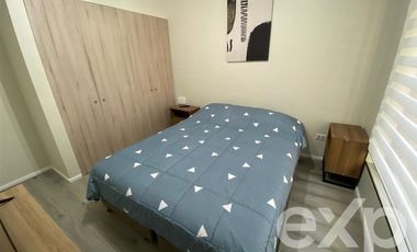 Departamento en Venta en Condominio Parque Suizo