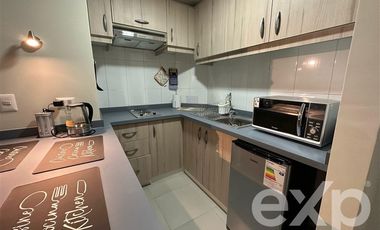 Departamento en Venta en Condominio Parque Suizo