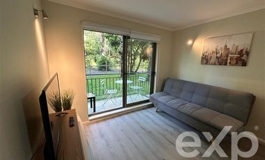 Departamento en Venta en Condominio Parque Suizo