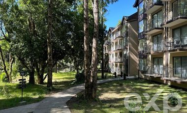 Departamento en Venta en Condominio Parque Suizo