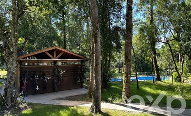 Departamento en Venta en Condominio Parque Suizo