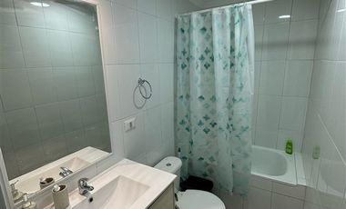 Departamento en Venta en Condominio Parque Suizo