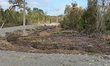 Parcela en Venta en Las Chilcas Lote 43