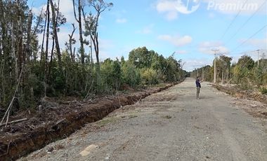 Parcela en Venta en Las Chilcas Lote 43