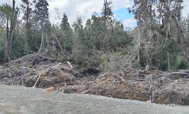 Parcela en Venta en Las Chilcas Lote 43