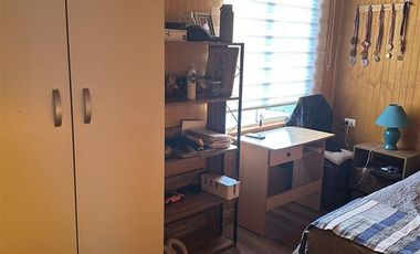 Casa en Venta en Circon 725, Los Diamantes Labranza Temuco