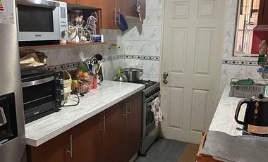 Casa en Venta en Circon 725, Los Diamantes Labranza Temuco