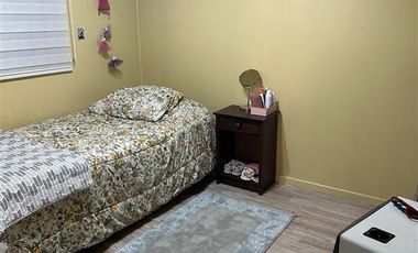 Casa en Venta en Circon 725, Los Diamantes Labranza Temuco