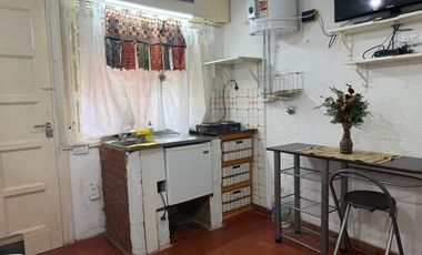 VENTA MONOAMBIENTE VALERIA DEL MAR METROS DEL MAR