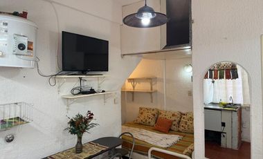 VENTA MONOAMBIENTE VALERIA DEL MAR METROS DEL MAR