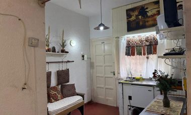 VENTA MONOAMBIENTE VALERIA DEL MAR METROS DEL MAR