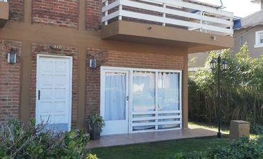 VENTA MONOAMBIENTE VALERIA DEL MAR METROS DEL MAR
