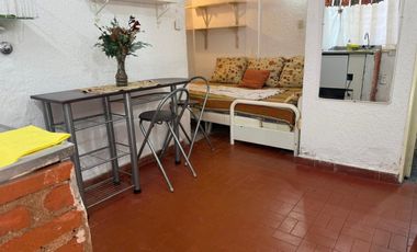 VENTA MONOAMBIENTE VALERIA DEL MAR METROS DEL MAR