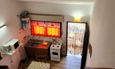 VENTA DEPARTAMENTO 2 AMBIENTES MAR DEL TUYU