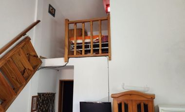 VENTA DEPARTAMENTO 2 AMBIENTES MAR DEL TUYU