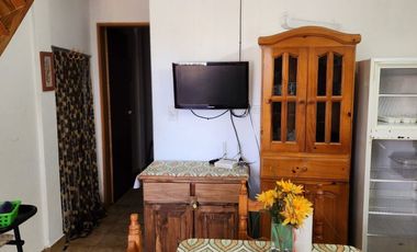 VENTA DEPARTAMENTO 2 AMBIENTES MAR DEL TUYU