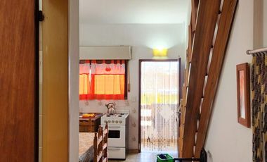 VENTA DEPARTAMENTO 2 AMBIENTES MAR DEL TUYU