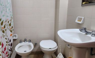 VENTA DEPARTAMENTO 2 AMBIENTES MAR DEL TUYU