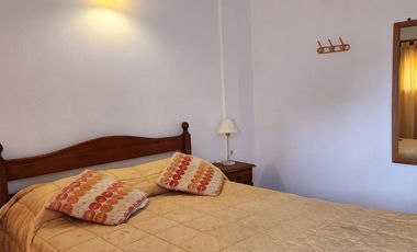 VENTA DEPARTAMENTO 2 AMBIENTES MAR DEL TUYU