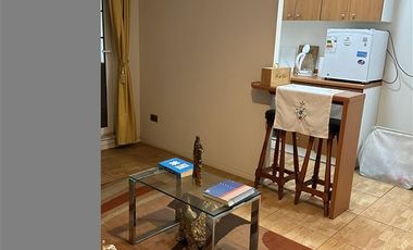 Departamento en Venta en Concepción 1055