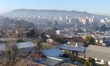 Departamento en Venta en Concepción 1055