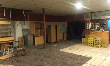 Local Comercial en Venta en avenida brasil rancagua