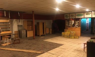 Local Comercial en Venta en avenida brasil rancagua