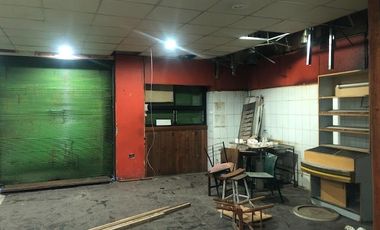 Local Comercial en Venta en avenida brasil rancagua