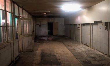Local Comercial en Venta en avenida brasil rancagua