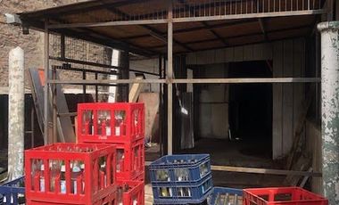 Local Comercial en Venta en avenida brasil rancagua