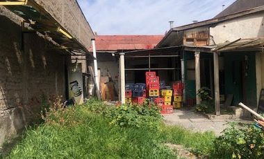 Local Comercial en Venta en avenida brasil rancagua