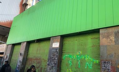 Local Comercial en Venta en avenida brasil rancagua