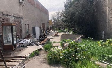 Local Comercial en Venta en avenida brasil rancagua