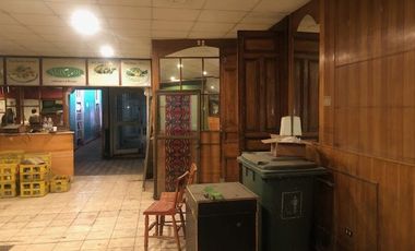Local Comercial en Venta en avenida brasil rancagua