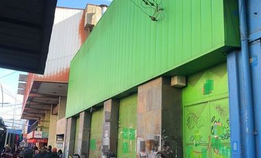 Local Comercial en Venta en avenida brasil rancagua