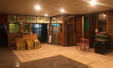Local Comercial en Venta en avenida brasil rancagua