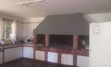 Alquiler casa 3 amb con pileta Country El Rodal