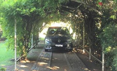 Alquiler casa 3 amb con pileta Country El Rodal