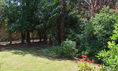 Alquiler casa 3 amb con pileta Country El Rodal