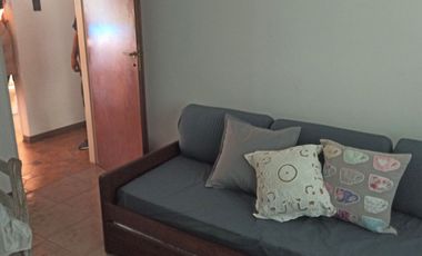 Alquiler casa 3 amb con pileta Country El Rodal