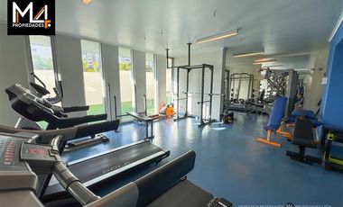 Departamento en Venta en Francisco Soza Cousiño