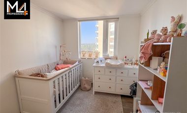 Departamento en Venta en Francisco Soza Cousiño