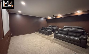 Departamento en Venta en Francisco Soza Cousiño