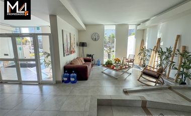 Departamento en Venta en Francisco Soza Cousiño