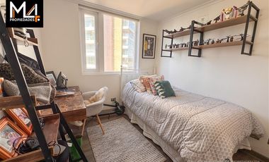 Departamento en Venta en Francisco Soza Cousiño