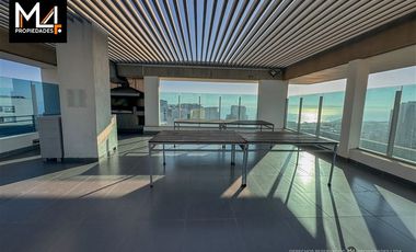 Departamento en Venta en Francisco Soza Cousiño