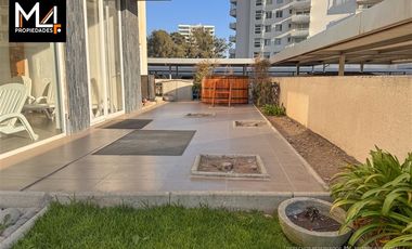 Departamento en Venta en Francisco Soza Cousiño