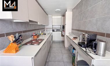 Departamento en Venta en Francisco Soza Cousiño