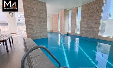 Departamento en Venta en Francisco Soza Cousiño