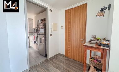 Departamento en Venta en Francisco Soza Cousiño